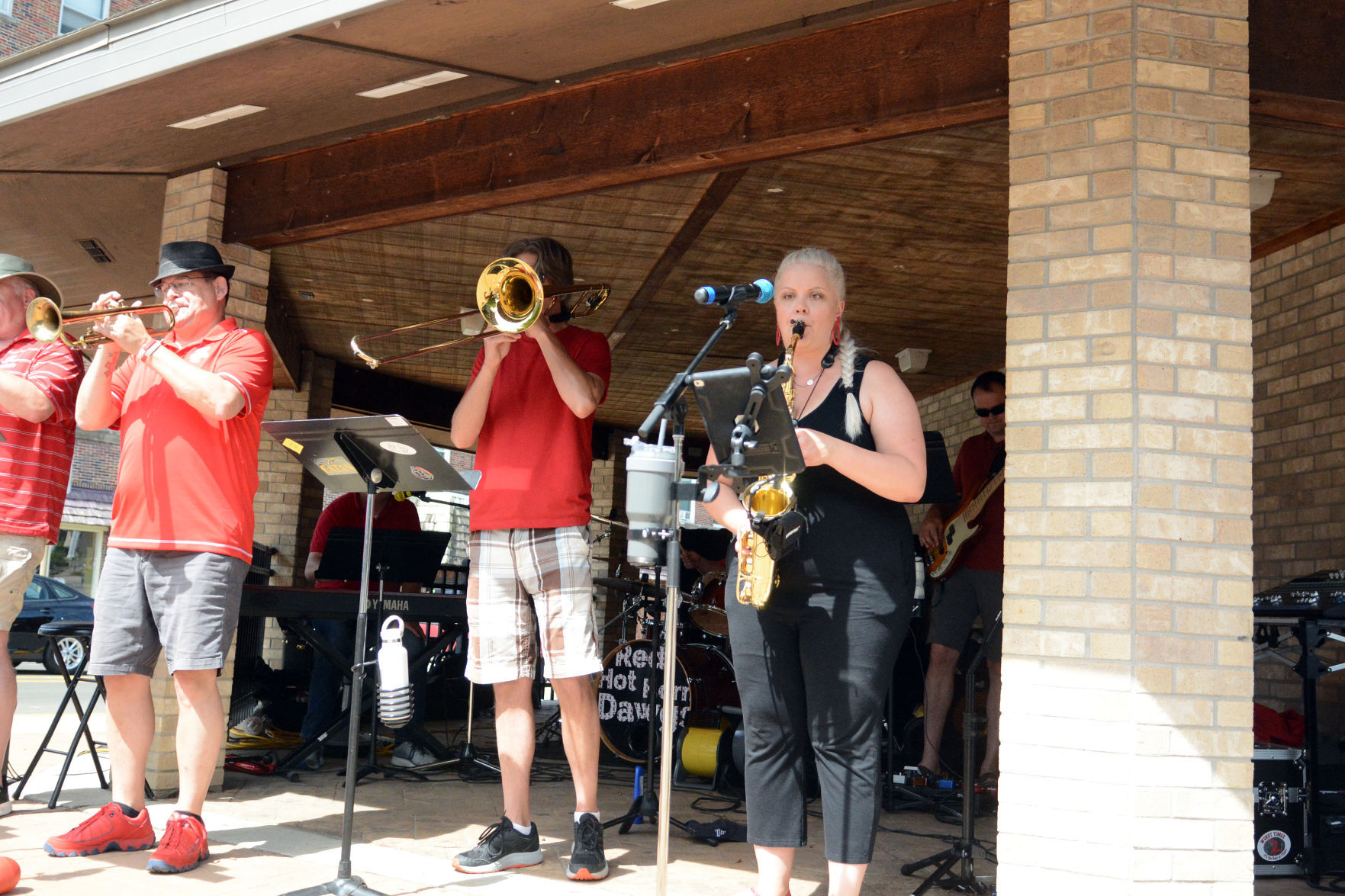 Portage Canal Days 2021